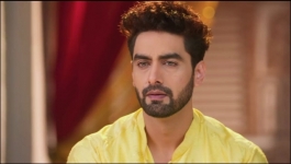 Yeh Rishta Kya Kehlata Hai - 27th October 2026